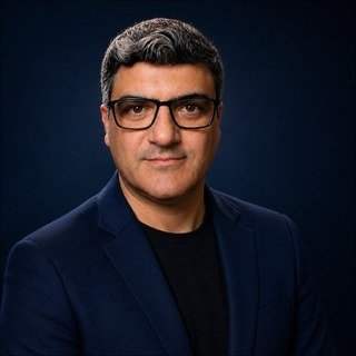 André Floriano