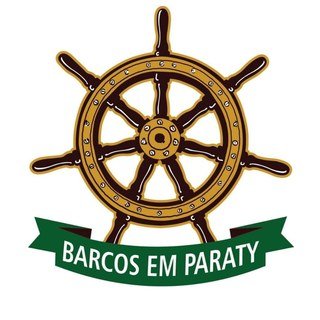 Barcos em Paraty