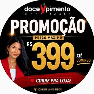 Doce Pimenta