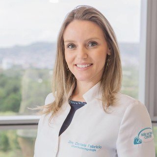 Dra. Daniela Fabricio
