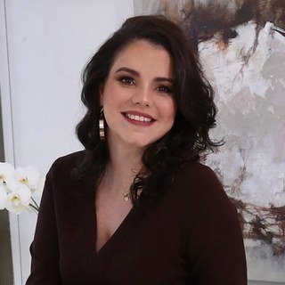 Dra. Simone Asfora