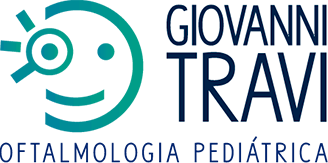 Dr. Giovanni Travi — Oftalmologia Pediátrica