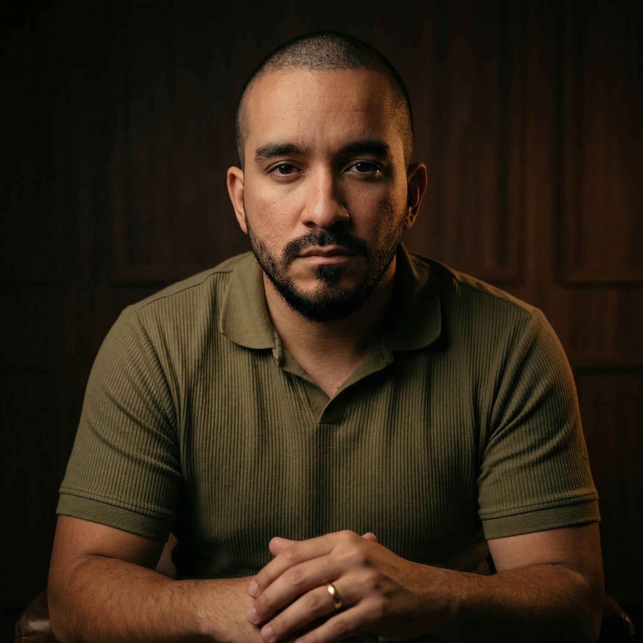 Vander Jr — Fundador da GAV Digital